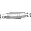 1989 Toyota Corolla Catalytic Converter EPA Approved 3