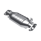 1981 Toyota Pick-up Truck Catalytic Converter EPA Approved 1