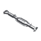 1992 Toyota Previa Catalytic Converter EPA Approved 1