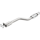 MagnaFlow Exhaust Products 23899 Catalytic Converter EPA Approved 1