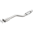 2002 Lexus GS300 Catalytic Converter EPA Approved 1