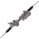 Duralo 247-0213 Rack and Pinion 2