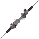 Duralo 247-0213 Rack and Pinion 3