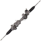 2014 Gmc Sierra 1500 Rack and Pinion 3