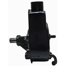1980 Chevrolet Monza Power Steering Pump 2