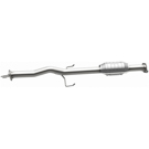 2002 Mazda Protege5 Catalytic Converter EPA Approved 3