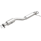 2010 Mazda RX-8 Catalytic Converter EPA Approved 1