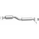 2004 Mazda RX-8 Catalytic Converter EPA Approved 3
