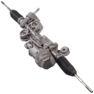 Duralo Chevrolet Rack and Pinion 247-0215