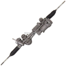 Duralo 247-0215 Rack and Pinion 2