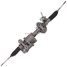 Duralo 247-0215 Rack and Pinion 3