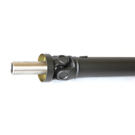 1982 Toyota Cressida Driveshaft 2