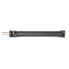 BuyAutoParts  Toyota Cressida Driveshaft 91-00469N
