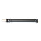1992 Toyota Previa Driveshaft 1