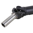 1994 Toyota Previa Driveshaft 3