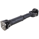 BuyAutoParts 91-00263N Driveshaft 2