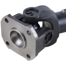 BuyAutoParts 91-00263N Driveshaft 3