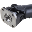 BuyAutoParts 91-00263N Driveshaft 4