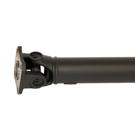 1993 Toyota Previa Driveshaft 3