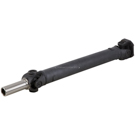 BuyAutoParts  Toyota Previa Driveshaft 91-00266N