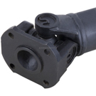 BuyAutoParts 91-00266N Driveshaft 4
