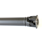 1989 Toyota Van Driveshaft 3