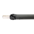 1988 Toyota Van Driveshaft 3