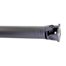 1988 Toyota Van Driveshaft 4