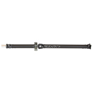 1981 Toyota Celica Driveshaft 1