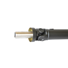 1982 Toyota Celica Driveshaft 3