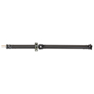 1987 Toyota Corolla Driveshaft 1