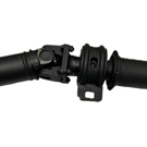 1982 Toyota Corona Driveshaft 4