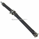 1982 Toyota Corolla Driveshaft 2