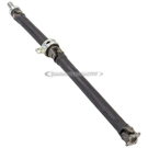1983 Toyota Corolla Driveshaft 2