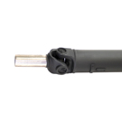 1987 Toyota Cressida Driveshaft 3