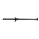 1992 Toyota Cressida Driveshaft 2