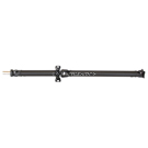 1992 Toyota Cressida Driveshaft 1