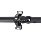 1992 Toyota Cressida Driveshaft 3
