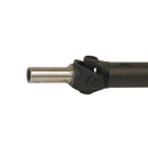 2000 Toyota RAV4 Driveshaft 2