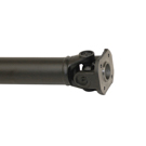 2000 Toyota RAV4 Driveshaft 4