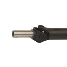 2000 Toyota RAV4 Driveshaft 3