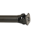 2000 Toyota RAV4 Driveshaft 4