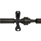 2000 Toyota RAV4 Driveshaft 5