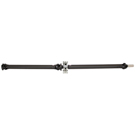 1993 Toyota Supra Driveshaft 1