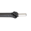 1987 Toyota Supra Driveshaft 4