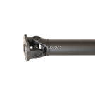 1987 Toyota Supra Driveshaft 2