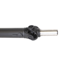1987 Toyota Supra Driveshaft 4