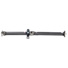 BuyAutoParts Toyota Supra Driveshaft 91-07005AN
