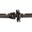 1994 Toyota Supra Driveshaft 3