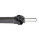 1994 Toyota Supra Driveshaft 4